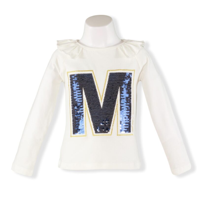Bluza fete M Miranda Textil