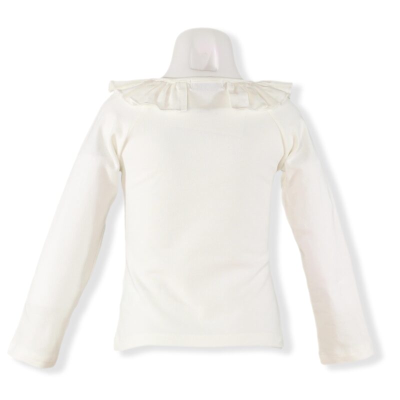 Bluza fete M Miranda Textil - imagine 2