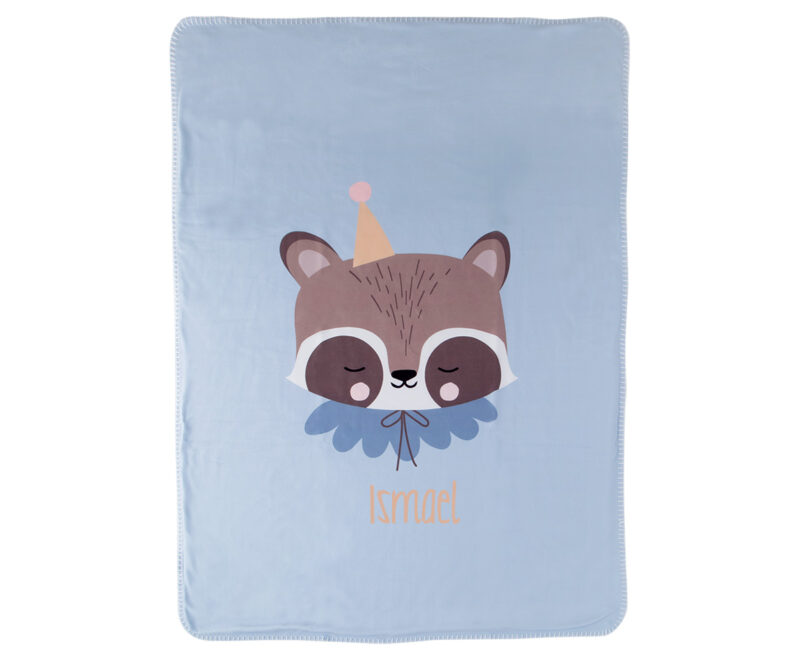 Paturica Racoon Tutete