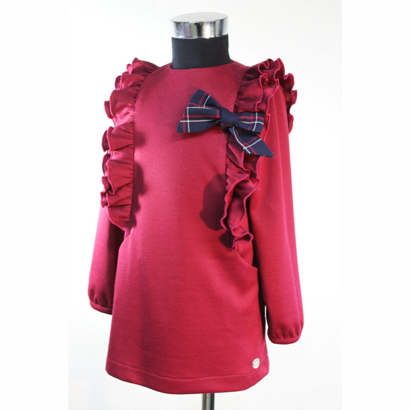 Rochie Grenoble fetite Basmarti