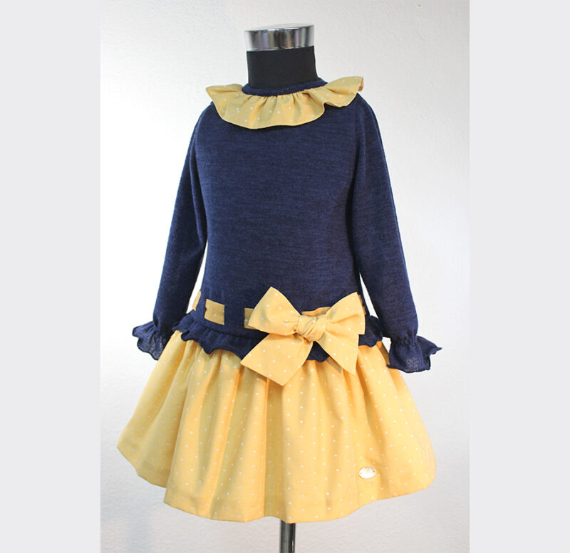 Rochie Dijon Basmarti