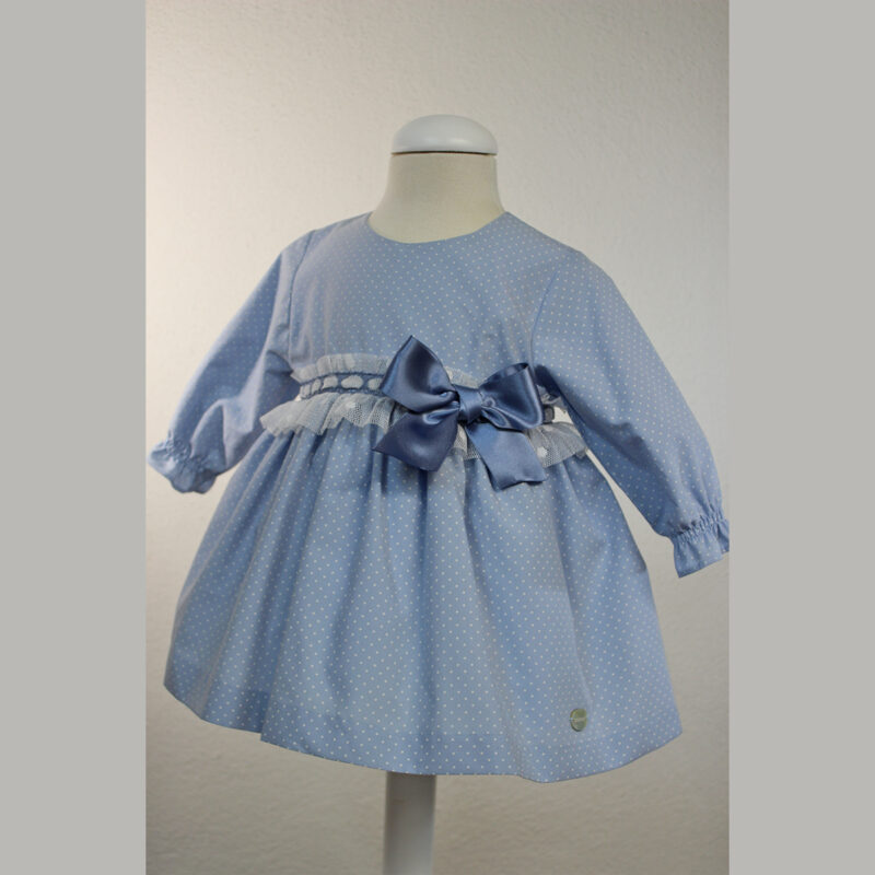 Rochie Iille bebe Basmarti