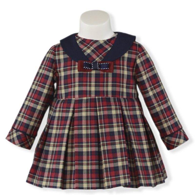 Rochie carouri fetite Miranda