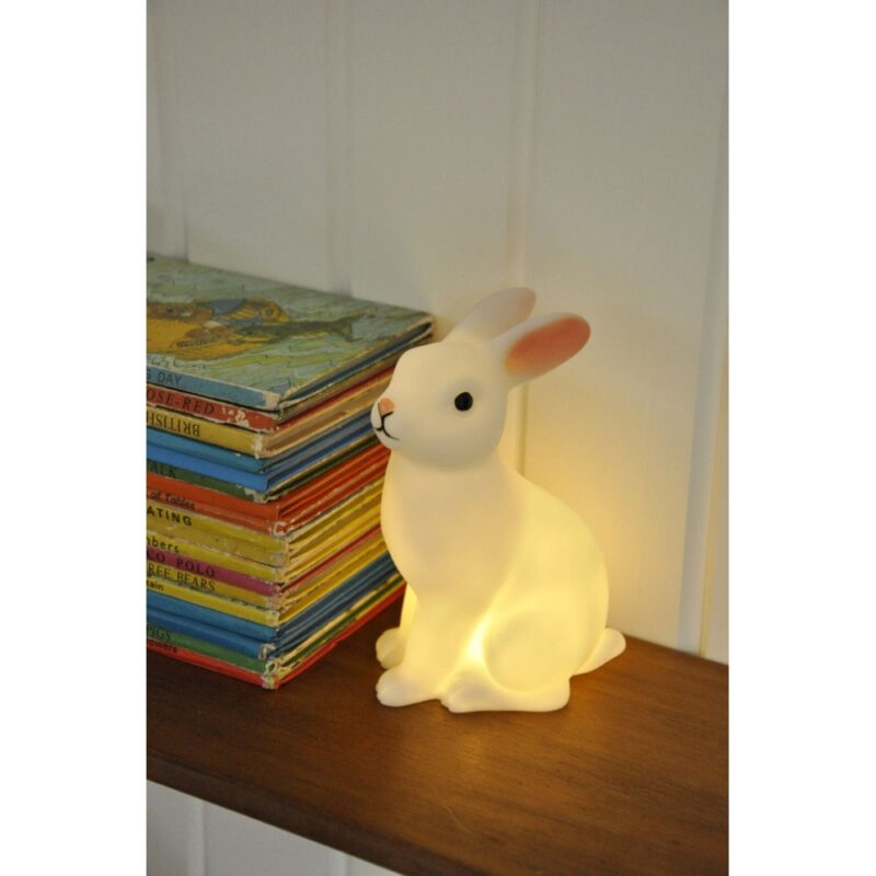 Lampă de veghe copii Rabbit - imagine 2