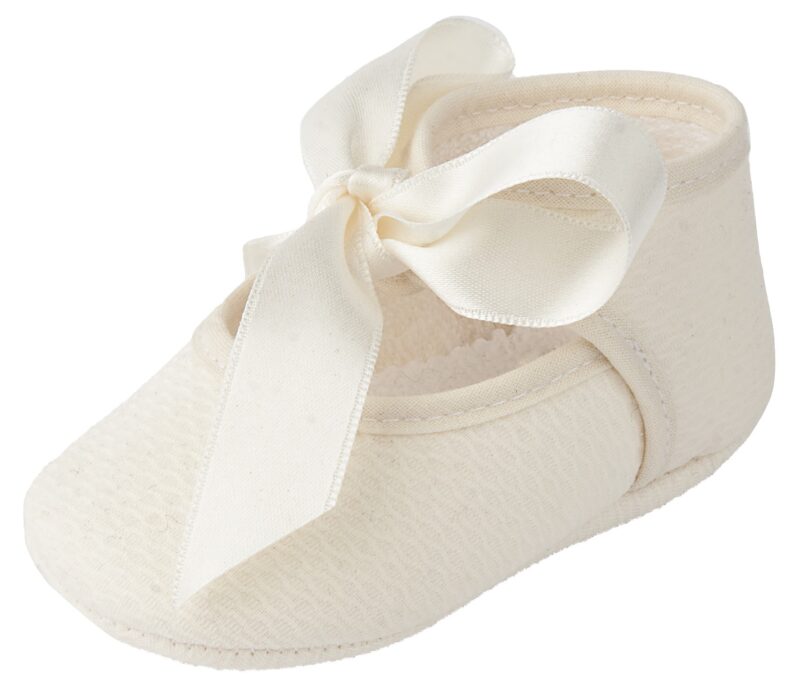 Balerini ceremonie ivory Cuquito