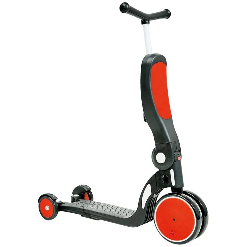 Bicicleta, tricicleta si trotineta Chipolino