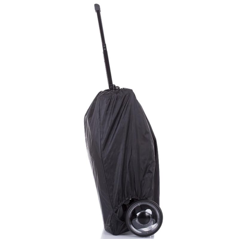 Cărucior sport Chipolino Vibe graphite - imagine 5