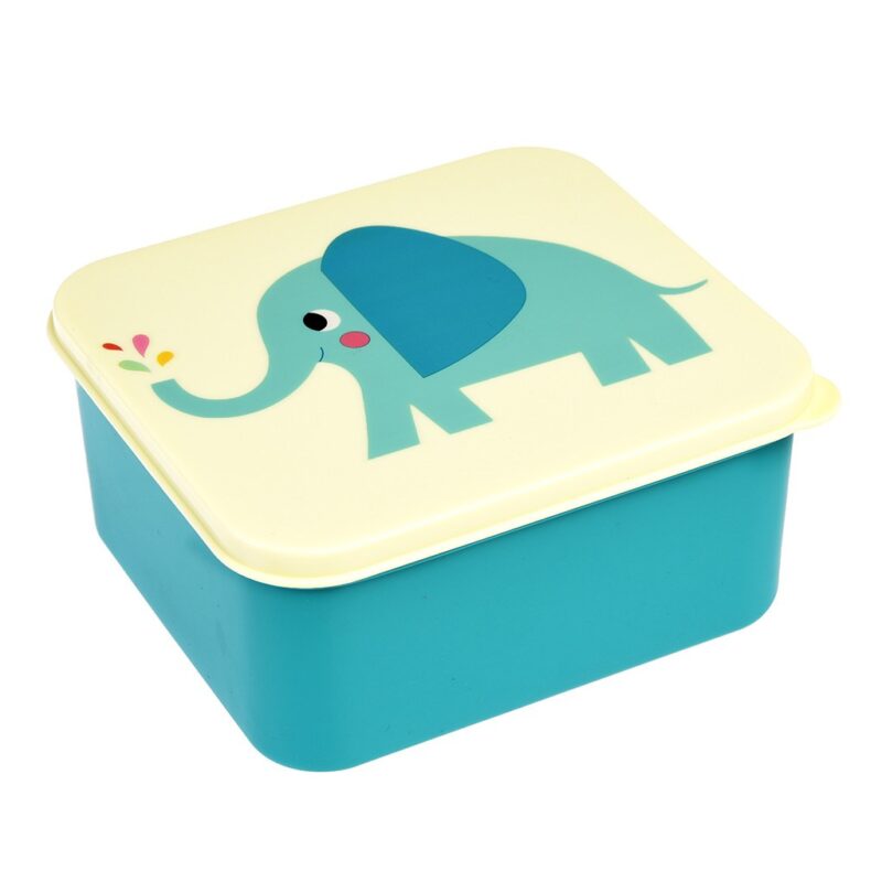 Lunch box Elvis