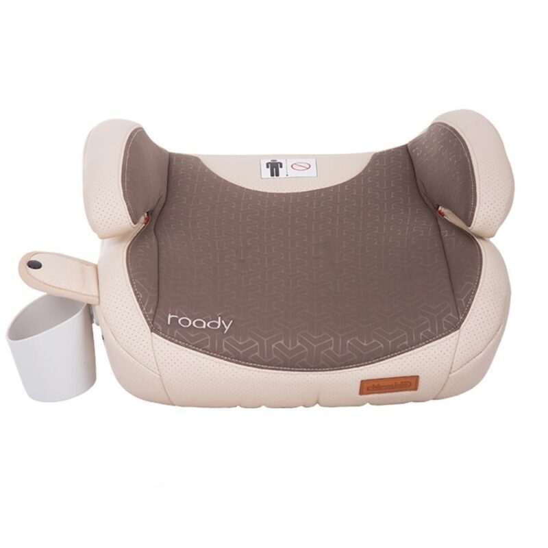 Inaltator auto Chipolino cu sistem Isofix