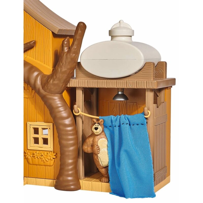 Jucarie Simba Masha and the Bear - imagine 10