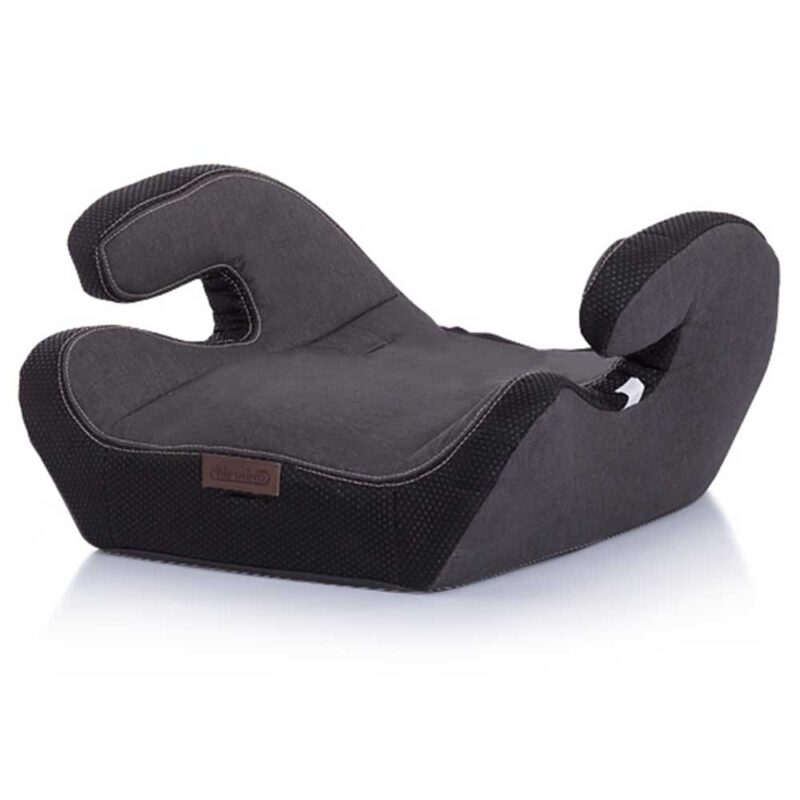Scaun auto Chipolino Jett 9-36 kg grey denim - imagine 3