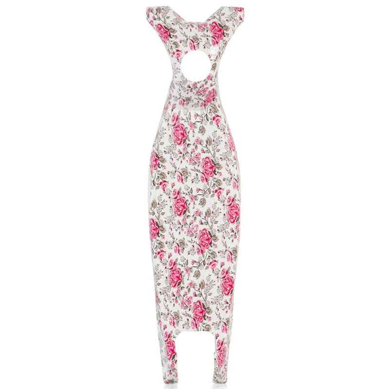 Trotineta Chipolino Croxer roses - imagine 2