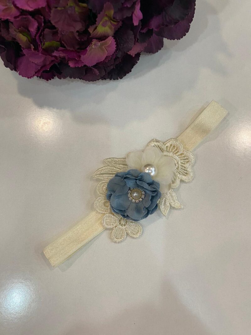 Bentiță elegantă princess