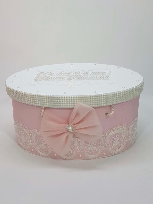 Trusou botez personalizat