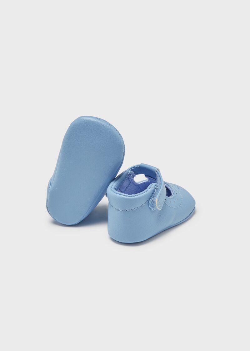 Pantofi nou-născut dream blue Mayoral - imagine 4