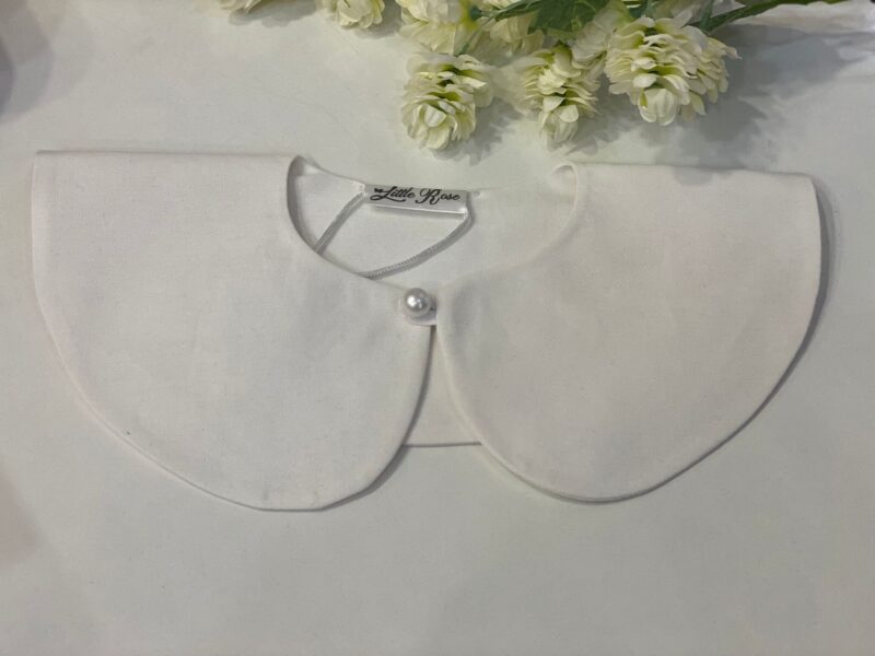 Guleraș detașabil, Little Rose
