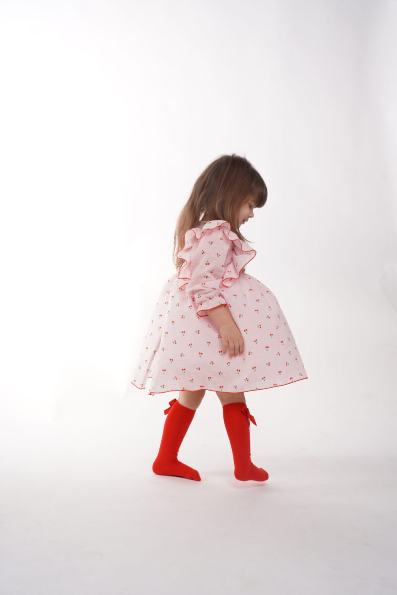 Rochita Cherries,Little Rose - imagine 2