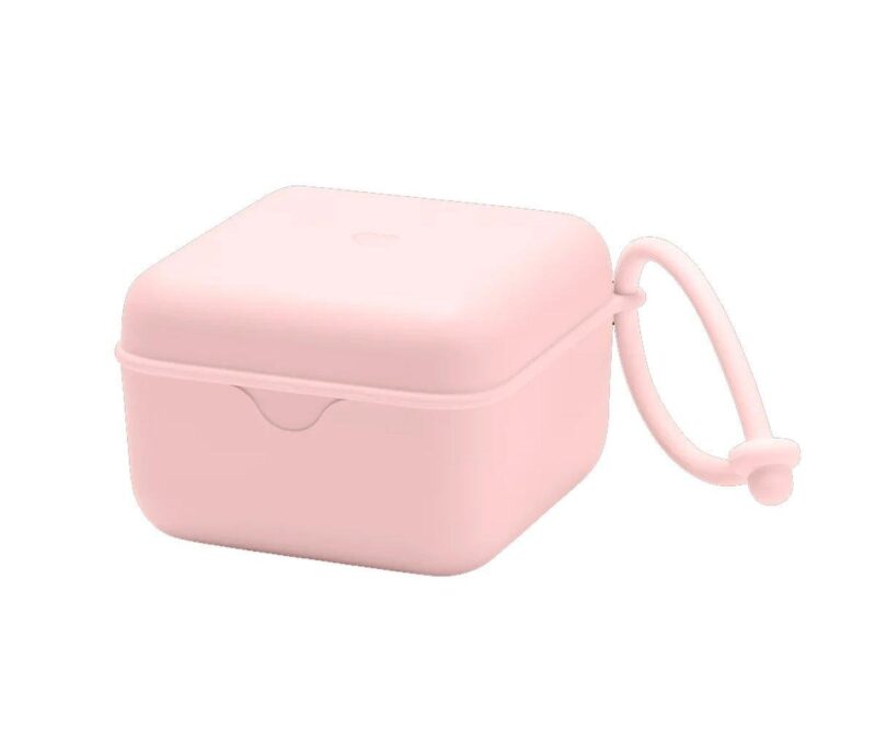 Suport suzeta Bibs,blossom - imagine 2
