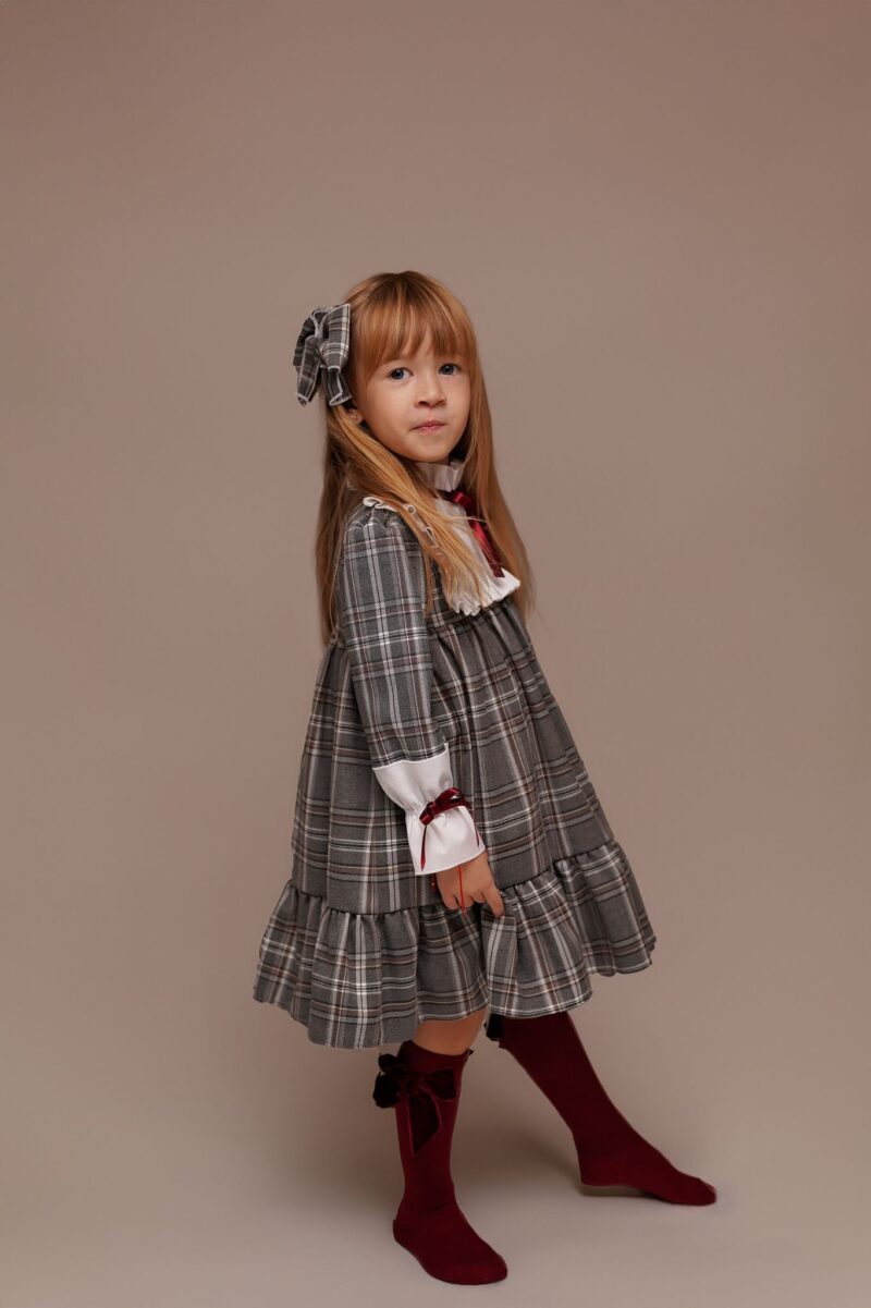 Rochiță Selina, Little Rose