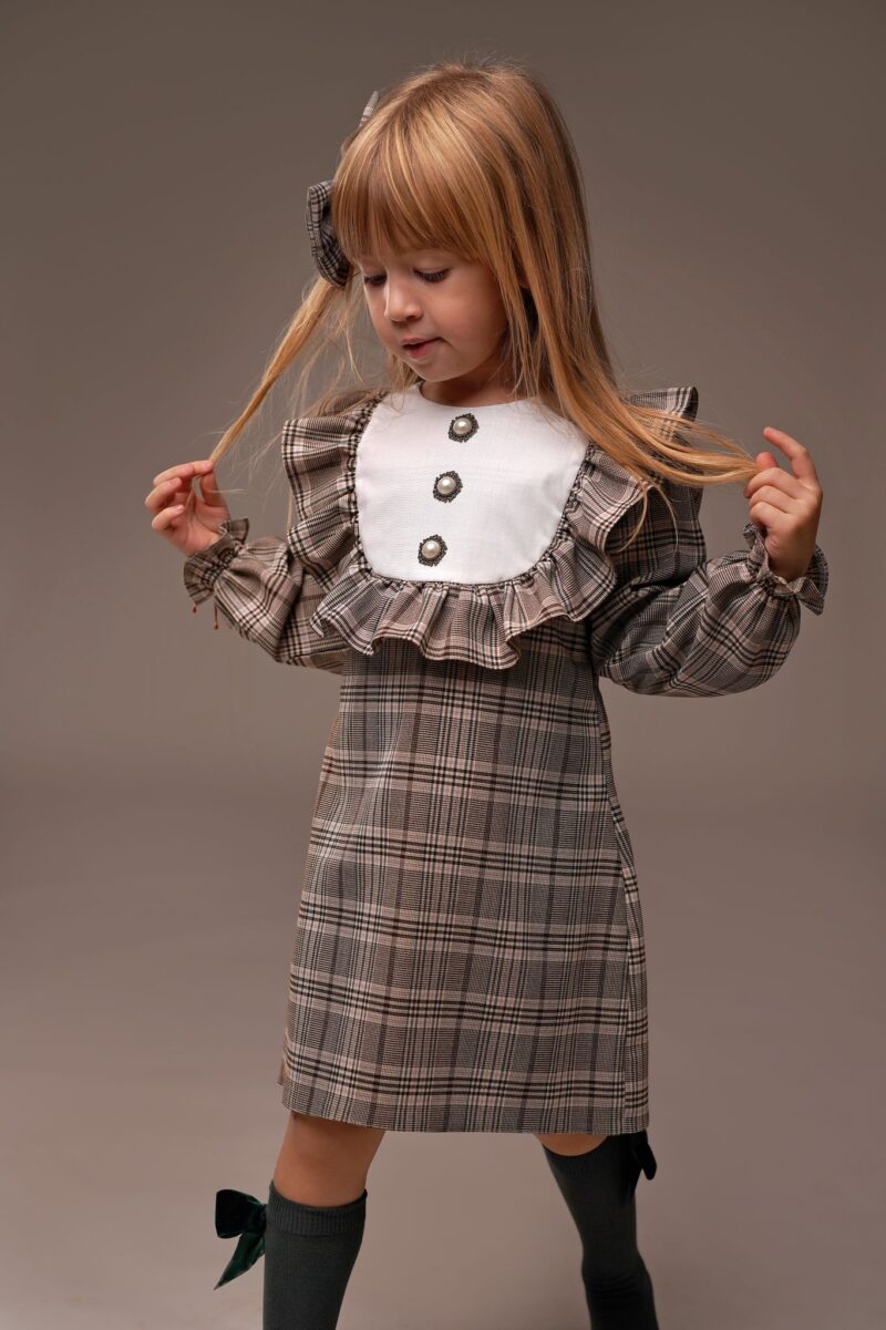 Rochie Sarafan, Little Rose