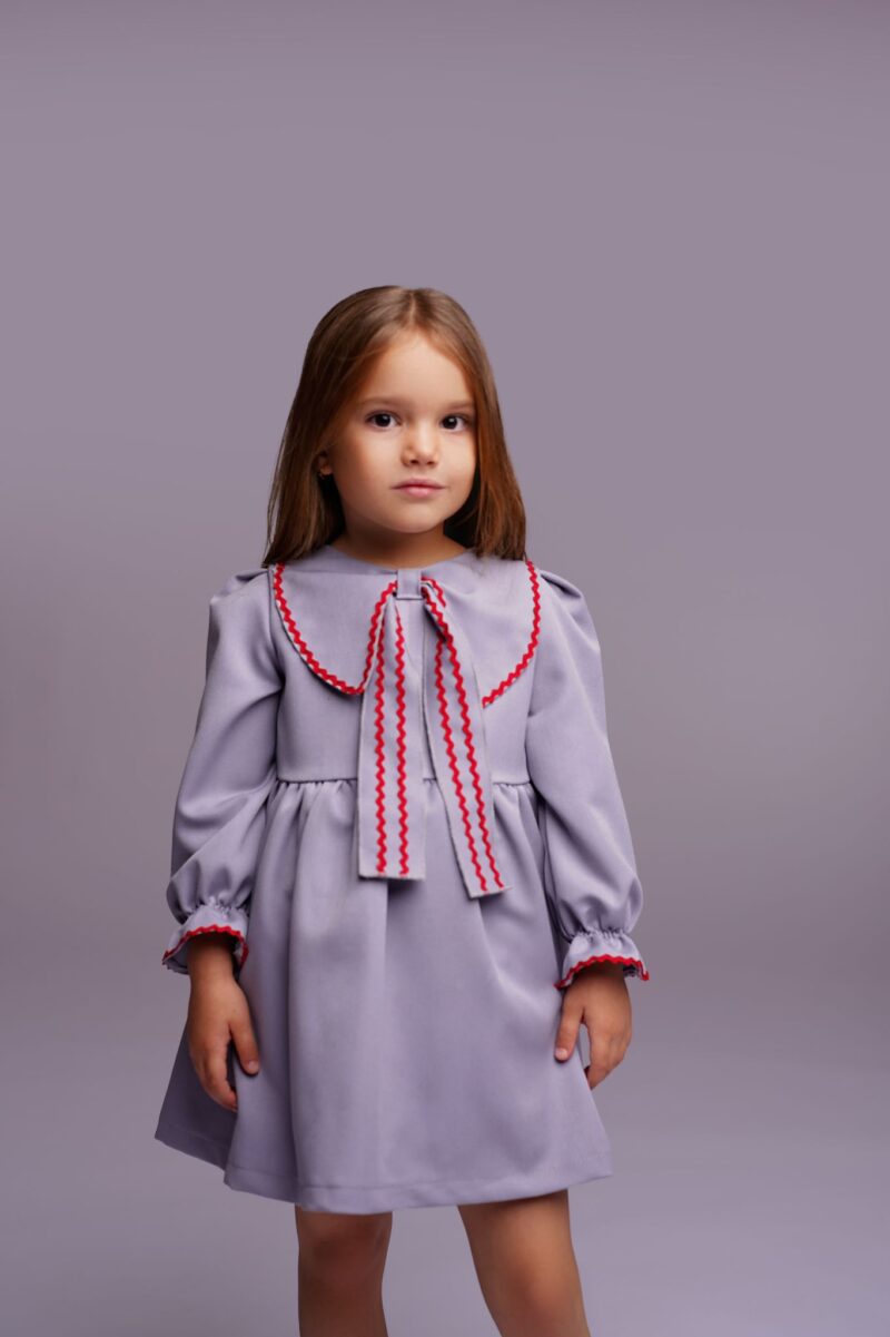 Rochie Amelia ,Little Rose