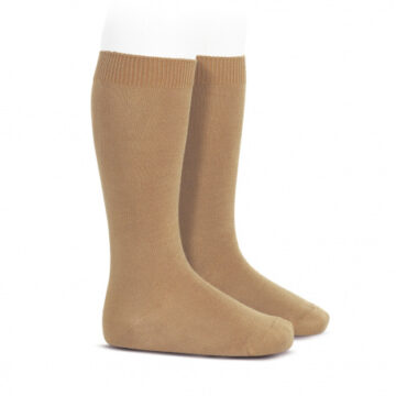 Sosete inalte camel, Condor