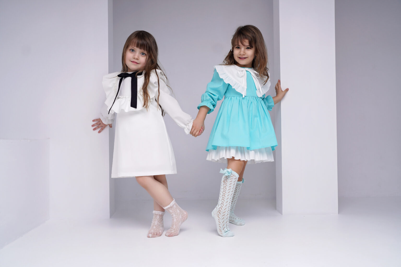 Rochie Melisa, Little Rose