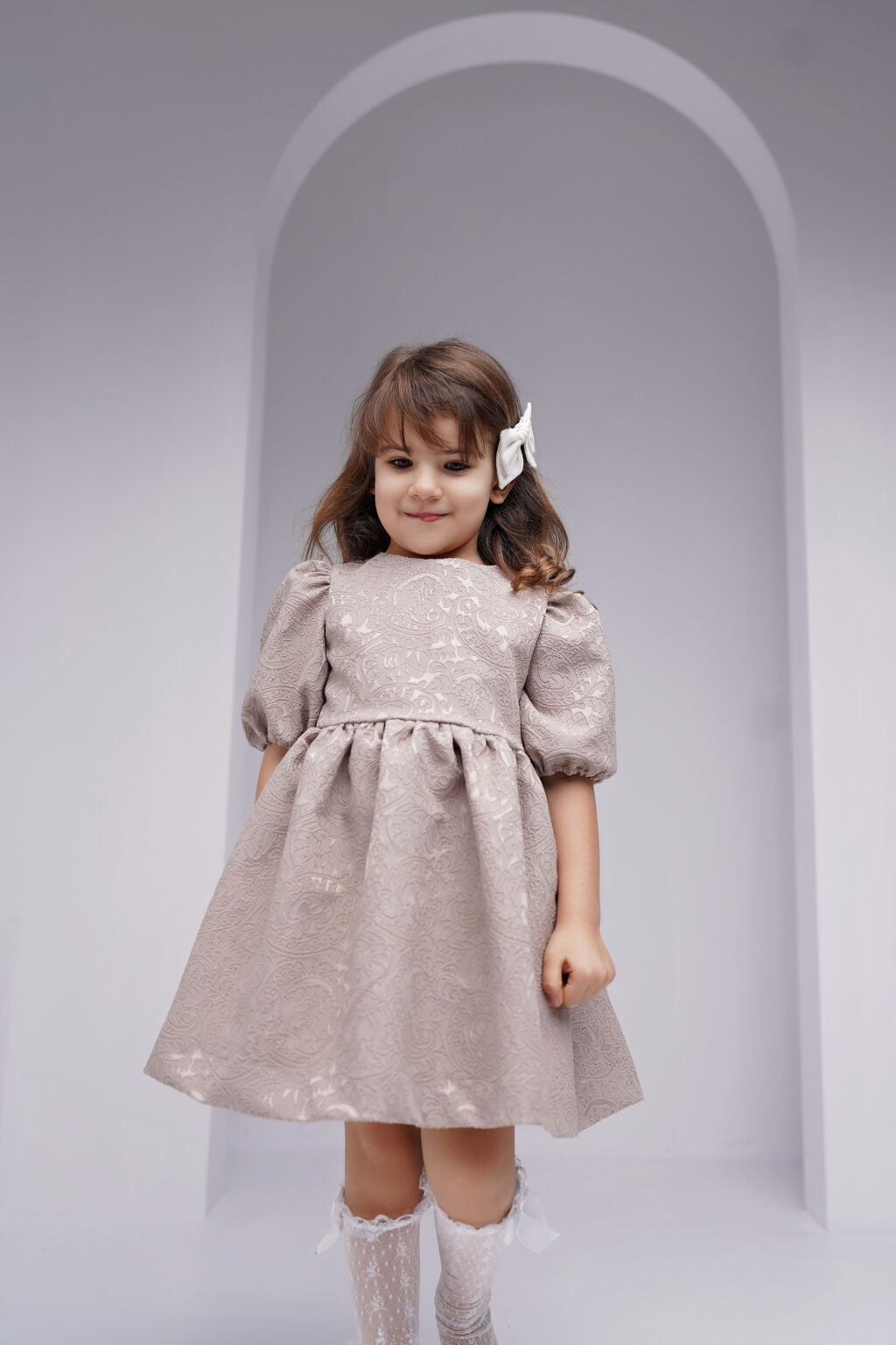 Rochita Kate brocard, Little Rose