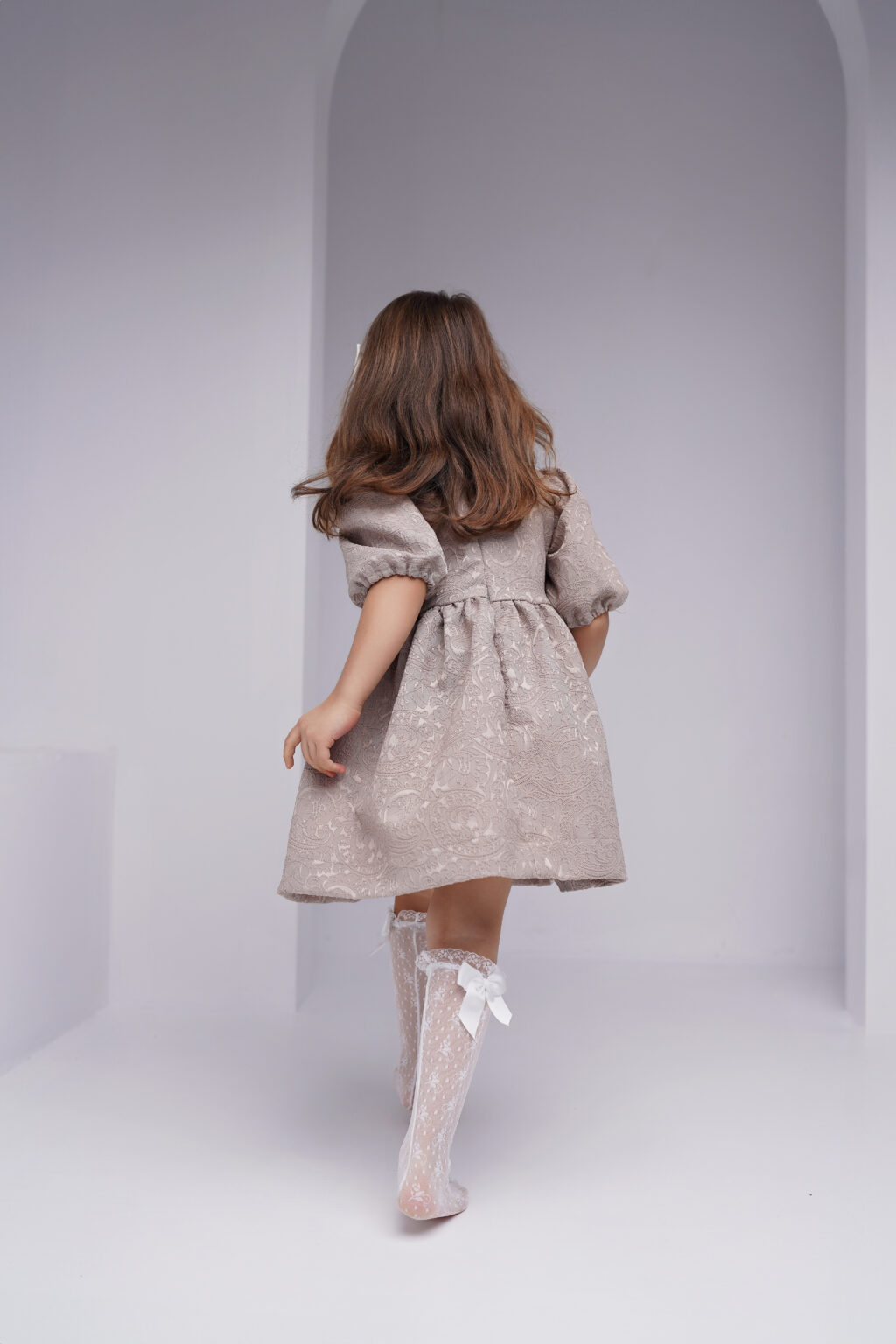 Rochita Kate brocard, Little Rose
