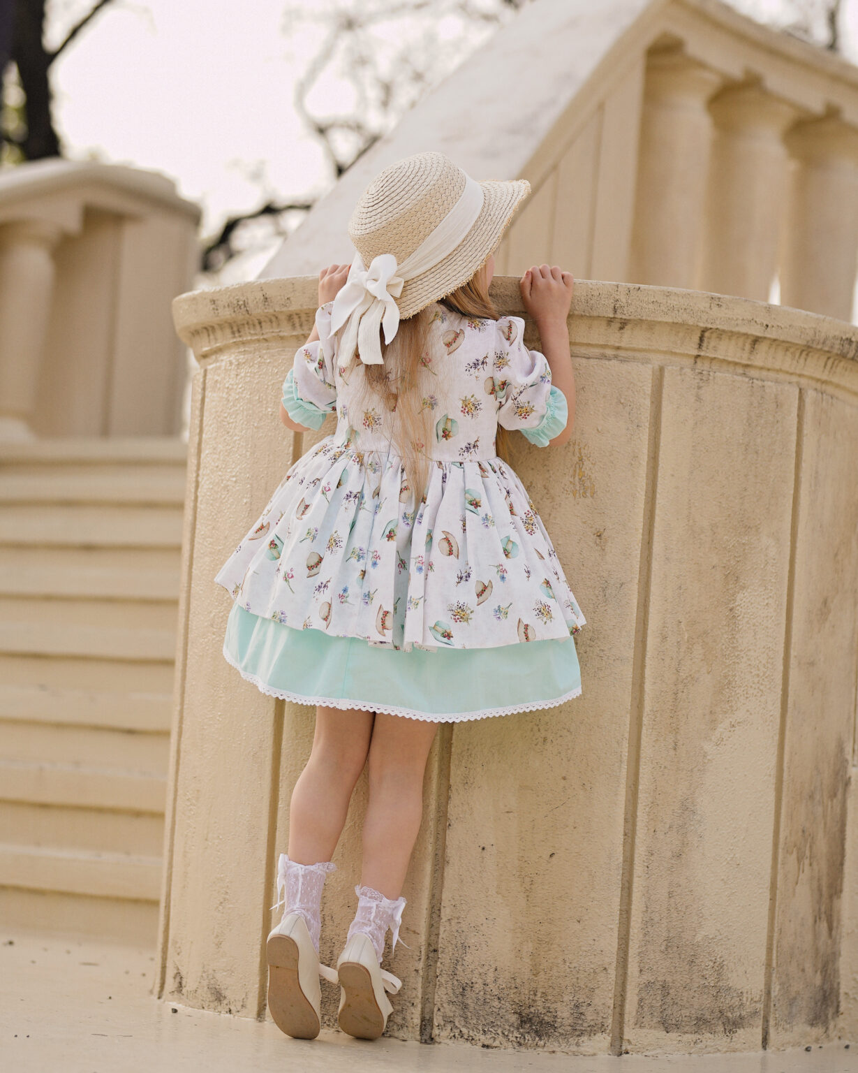 Rochita Sefora, Little Rose
