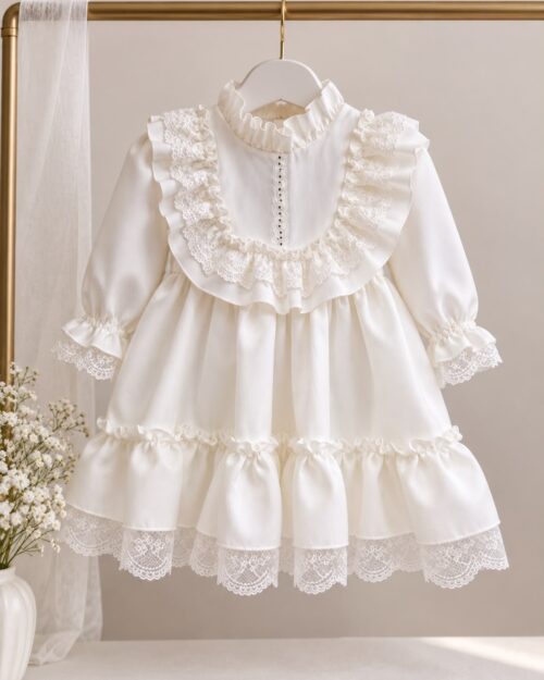 Rochie ceremonie Adelle, Little Rose