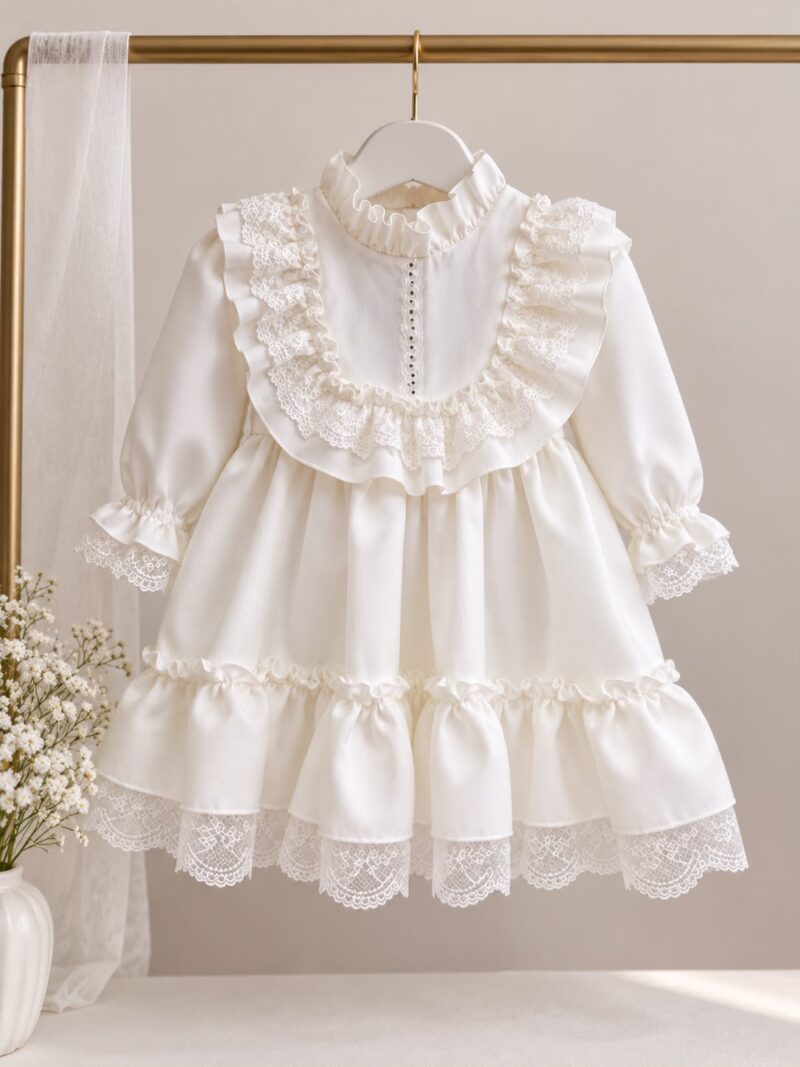 Rochie ceremonie Adelle, Little Rose