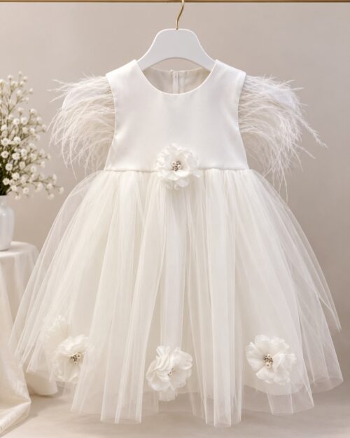 Rochita ceremonie Isabela, Little Rose