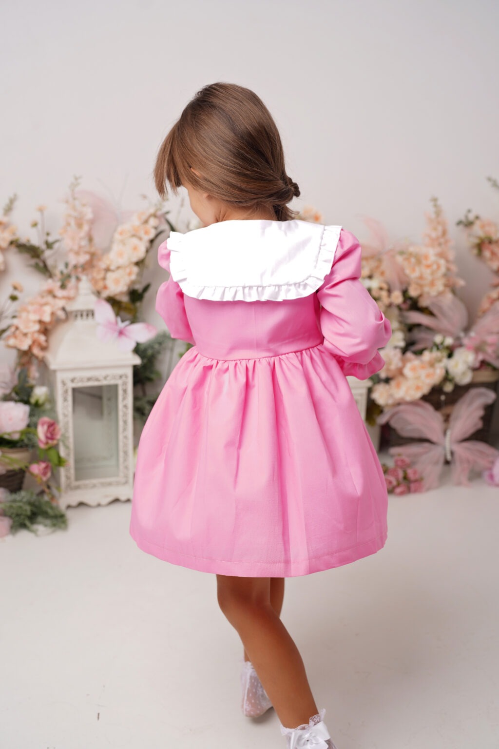 Rochiță Rina, Little Rose