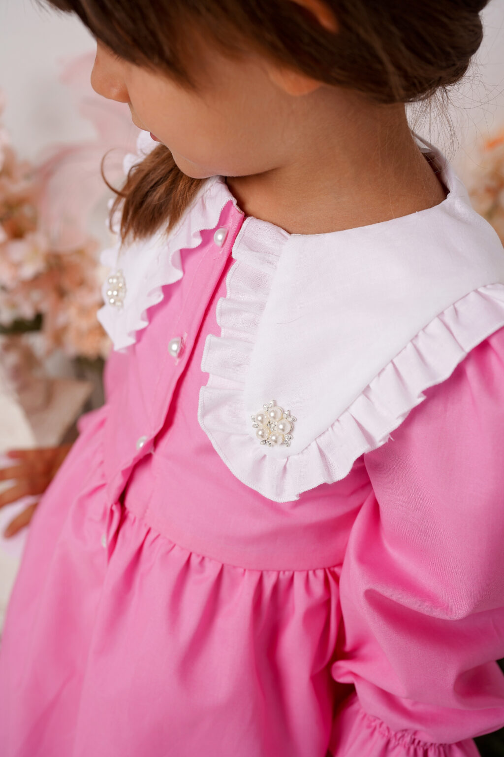 Rochiță Rina, Little Rose