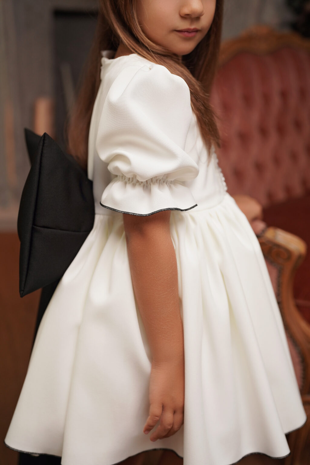 Rochie Allegria, Little Rose