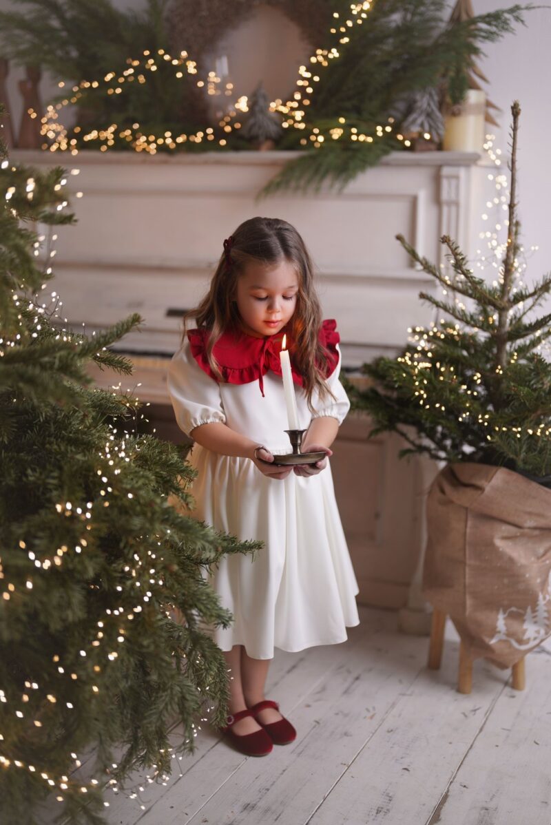 Rochita Ayanna White, Little Rose