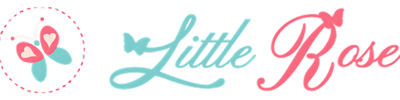 Logo Little Rose