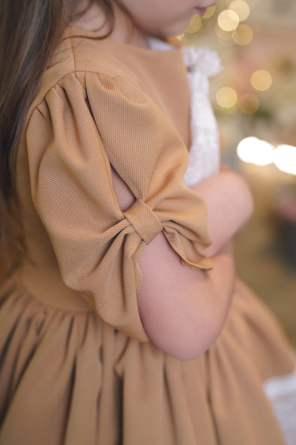 Rochita Capuccino, Little Rose