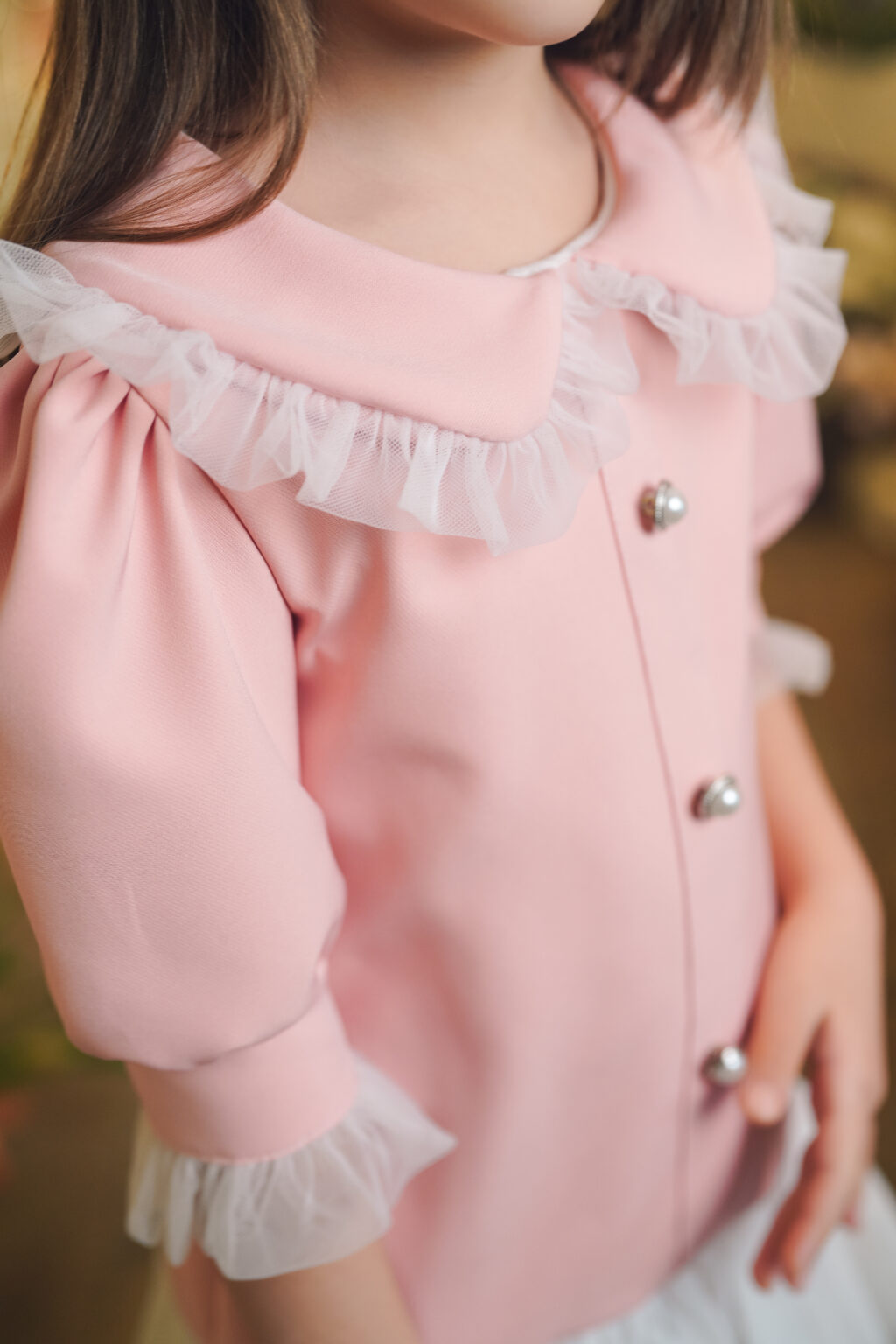 Rochita Lia, Little Rose