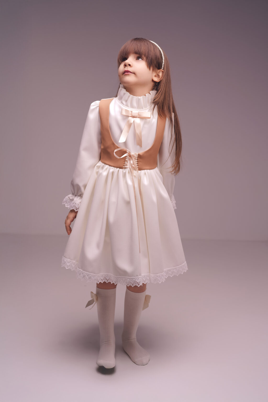 Rochita Maribel, Little Rose