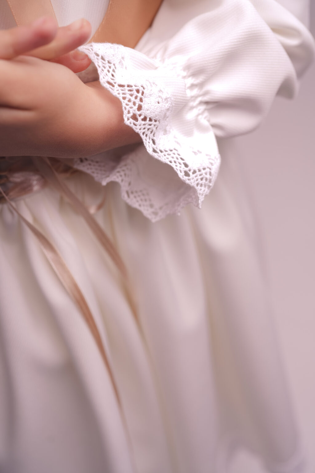 Rochita Maribel, Little Rose