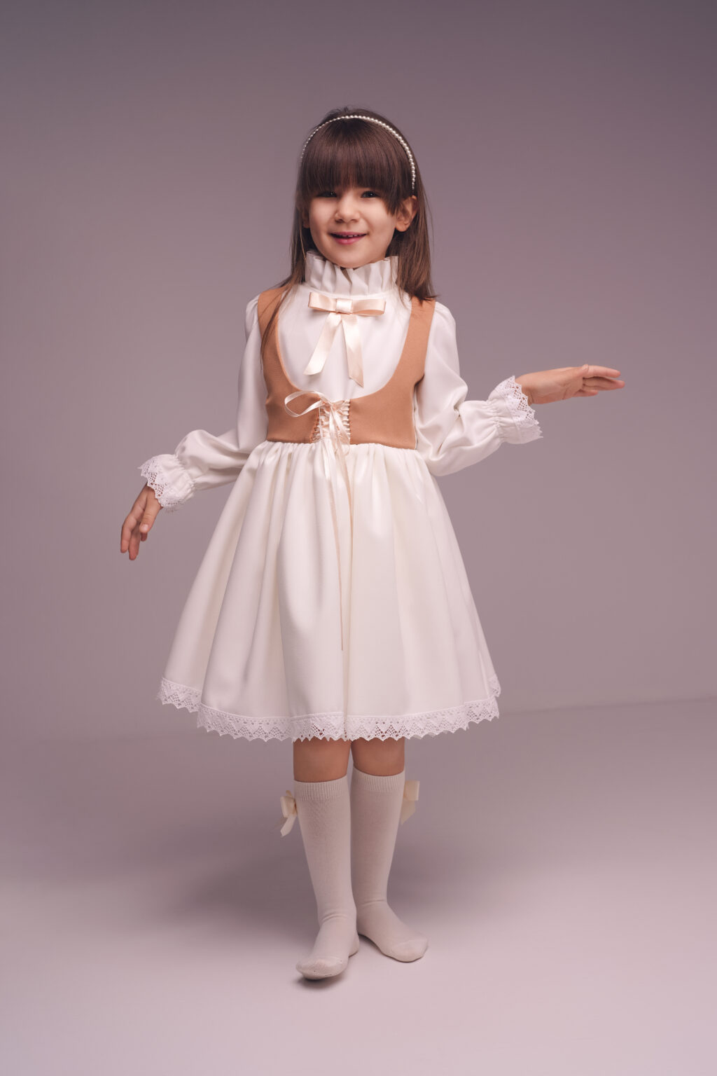 Rochita Maribel, Little Rose