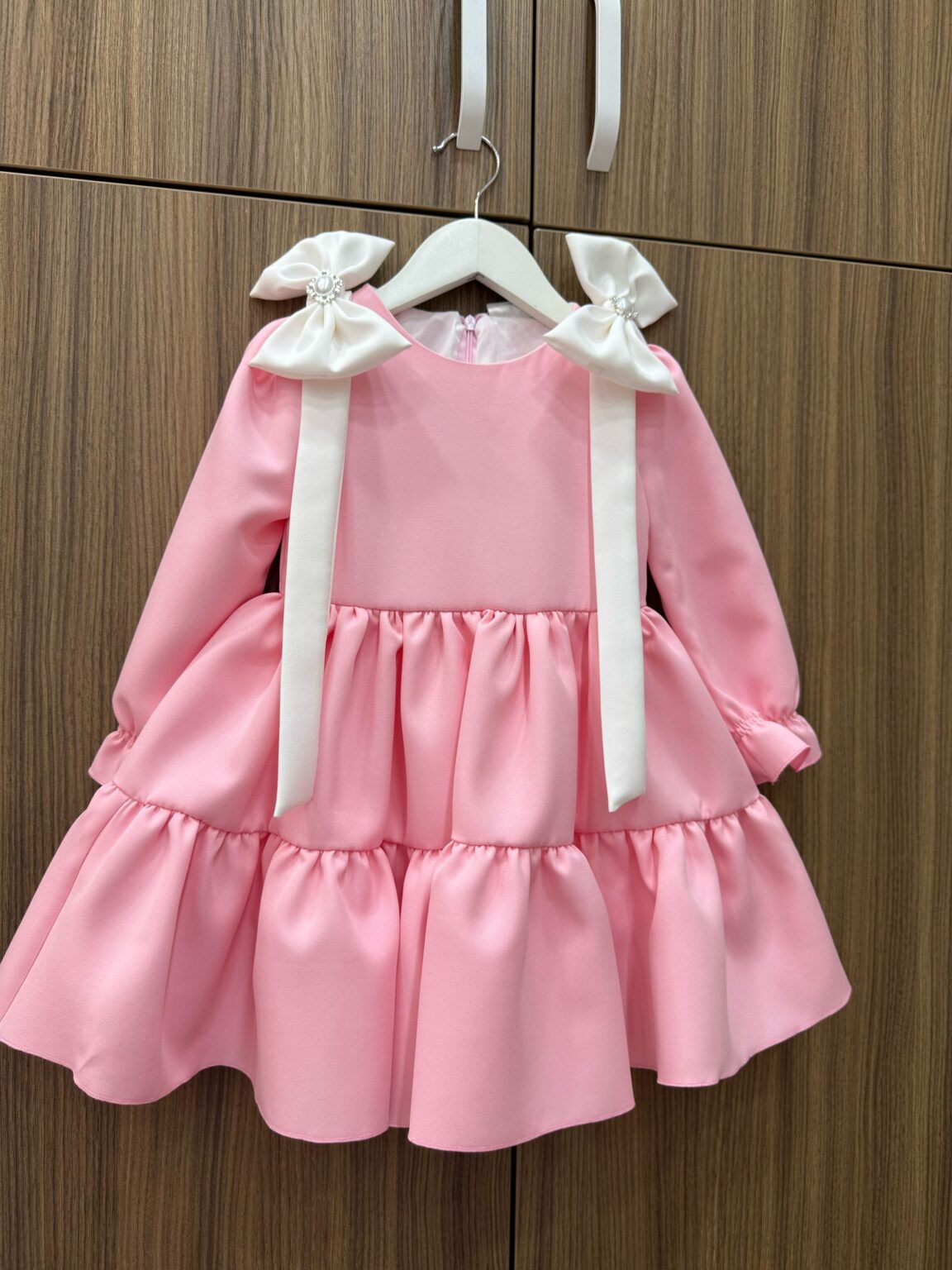 Rochie de ceremonie Pink Rosa