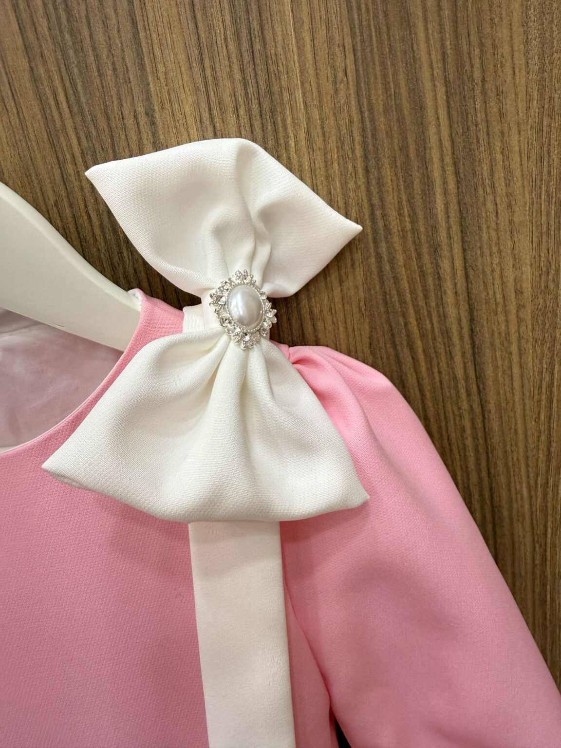 Rochie de ceremonie Pink Rosa