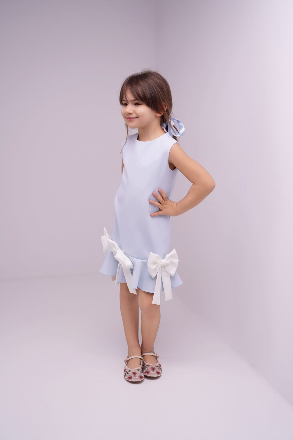 Rochita Flavia, Little Rose