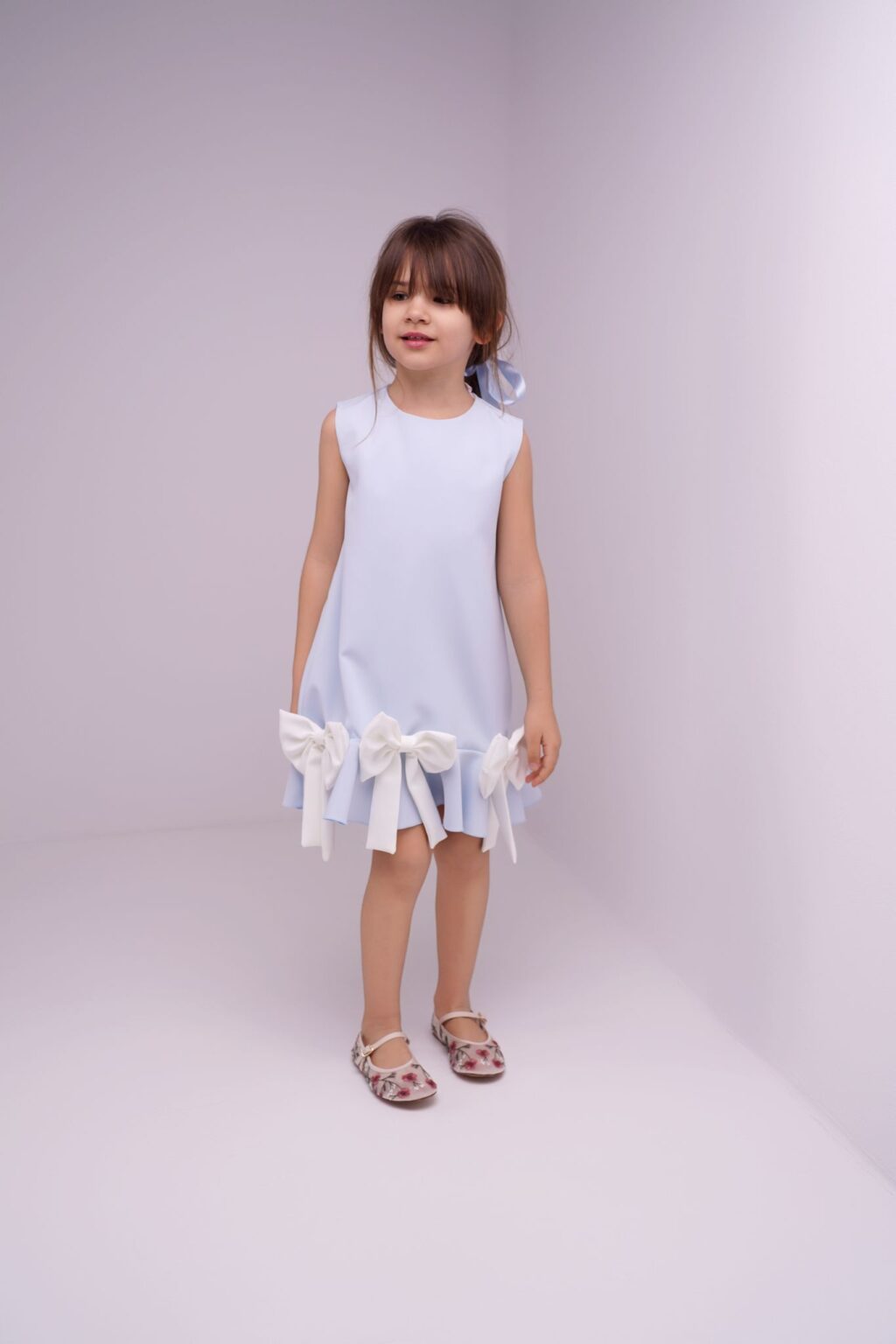 Rochita Flavia, Little Rose