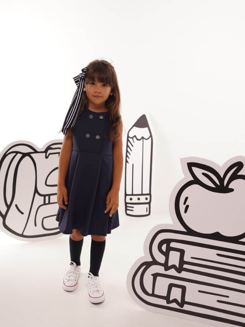 Rochita Blanca ,Little Rose - imagine 4