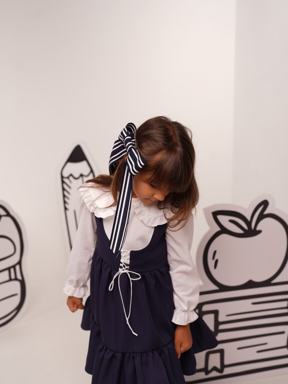 Funda Blanca, Little Rose