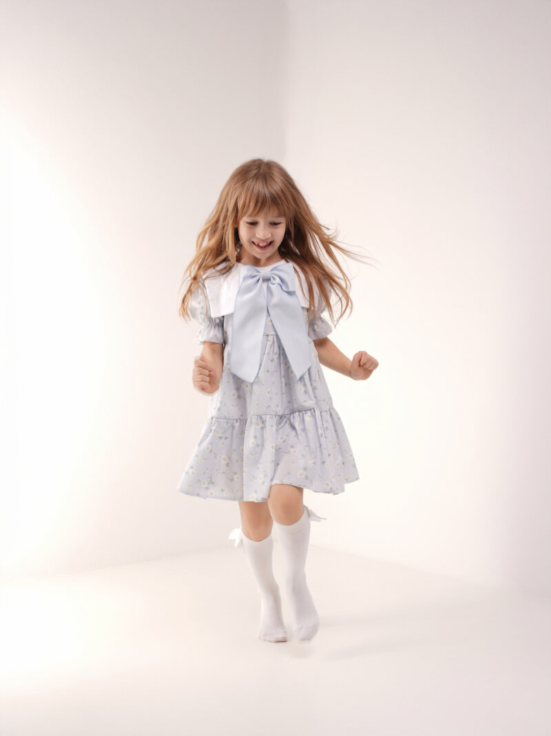 Rochita Theresa Flowers, Little Rose - imagine 2